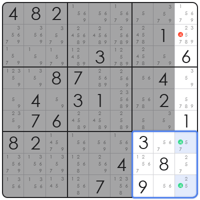 sudoku ds game