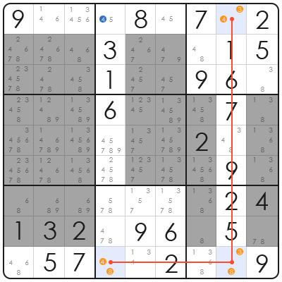 crazy for sudoku
