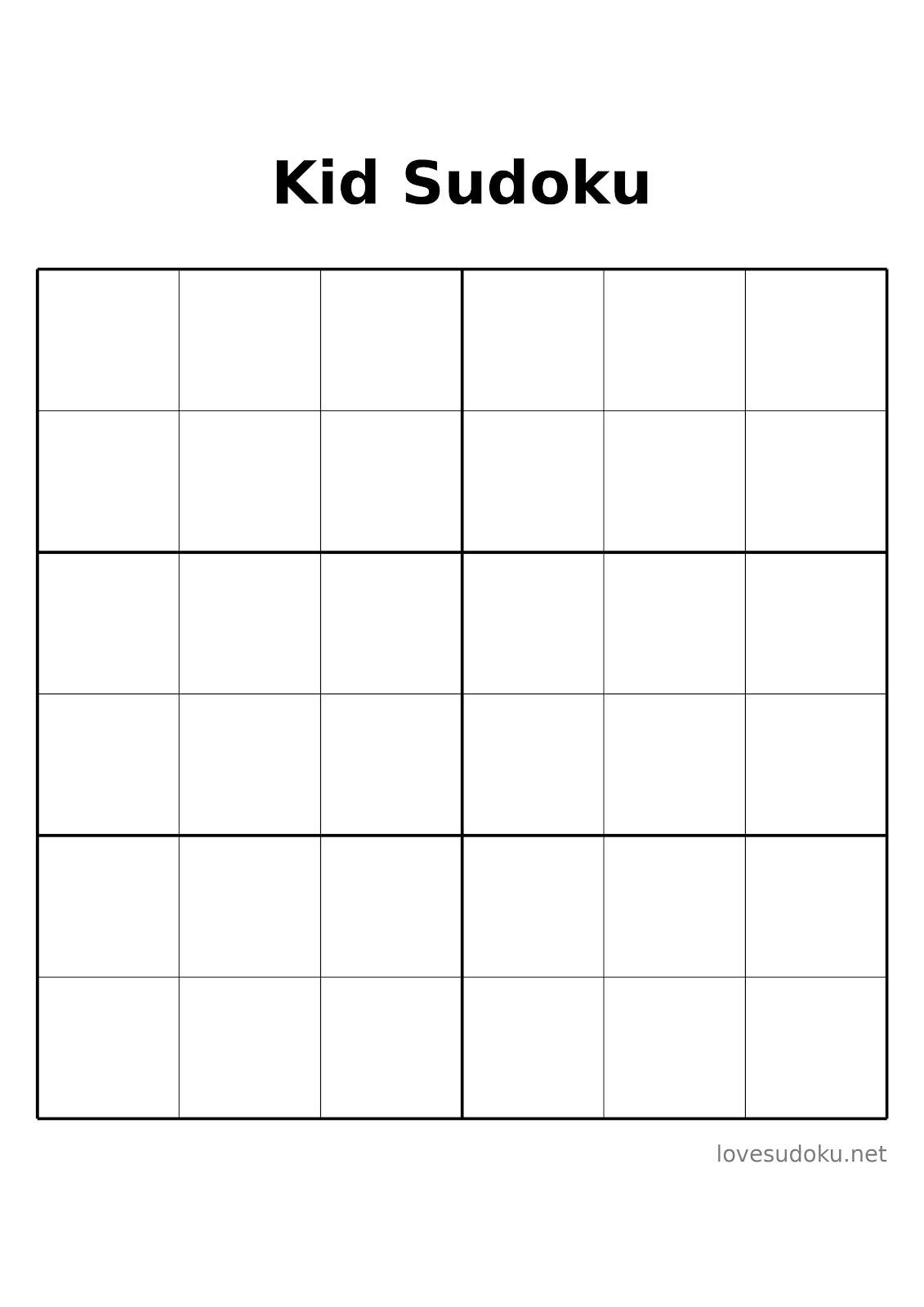 how to solve a sudoku puzzle